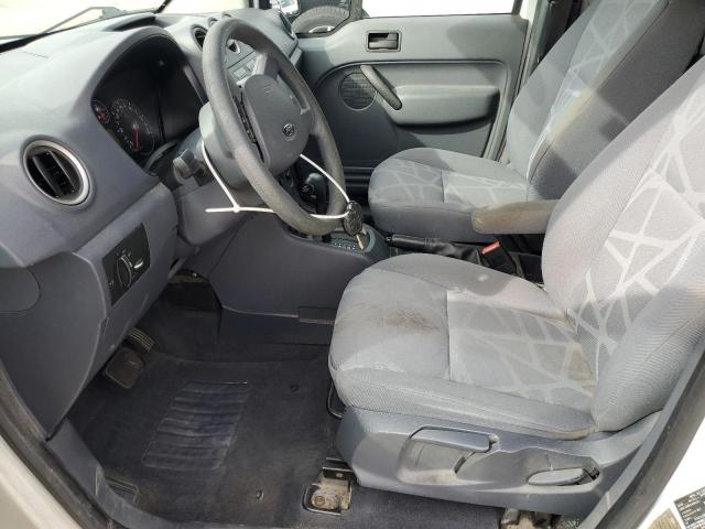 Photo 7 from auction – 2010 FORD TRANSIT CO with VIN NM0LS7DNXAT040072