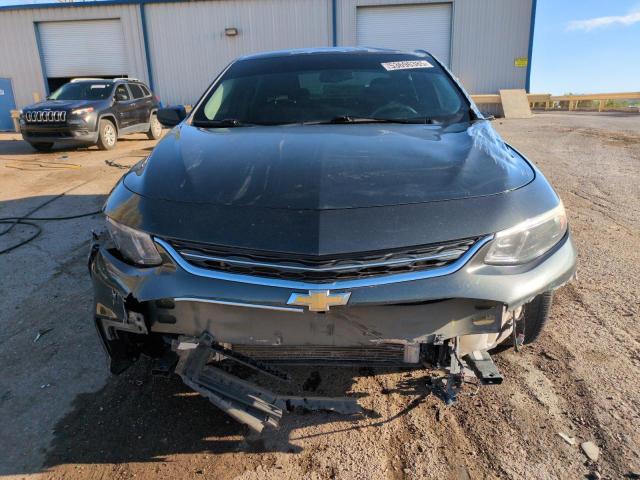 Photo 5 from auction – 2018 CHEVROLET MALIBU LS with VIN 1G1ZB5ST0JF227010