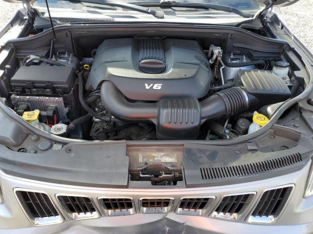 Photo 12 from auction – 2014 JEEP GRAND CHER with VIN 1C4RJFAG7EC272067