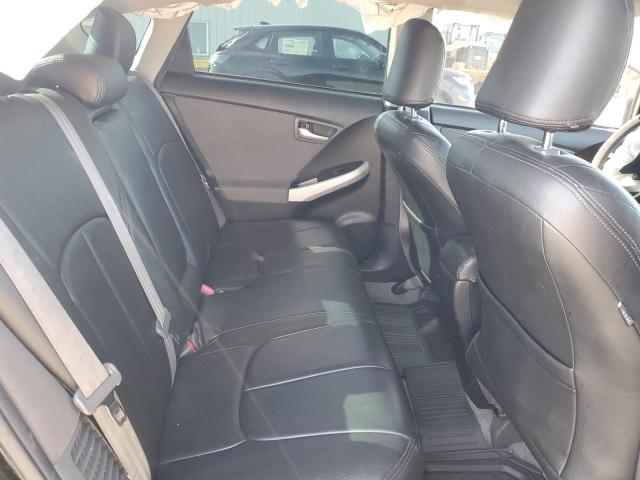 Photo 10 from auction – 2014 TOYOTA PRIUS with VIN JTDKN3DU2E0380247