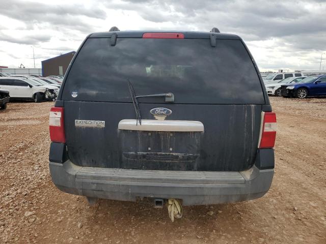 Photo 6 from auction – 2007 FORD EXPEDITION with VIN 1FMFU16507LA74935