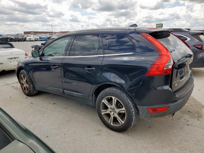 Photo 2 from auction – 2012 VOLVO XC60 T6 with VIN YV4902DZ3C2238295