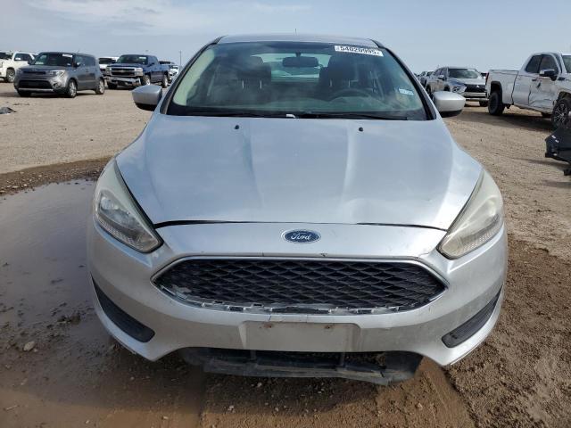 Photo 5 from auction – 2018 FORD FOCUS SE with VIN 1FADP3F27JL207093
