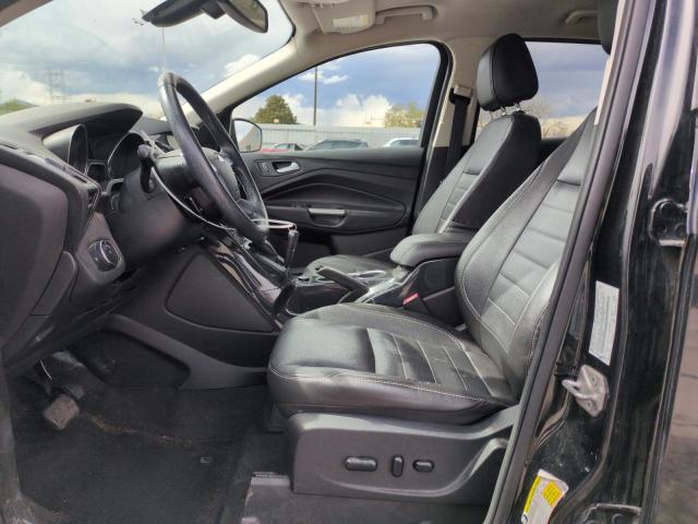 Photo 7 from auction – 2014 FORD ESCAPE TIT with VIN 1FMCU9J99EUE08883
