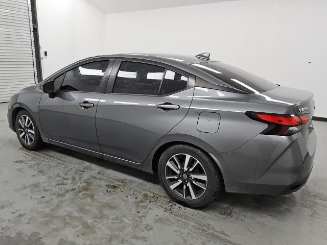 Photo 2 from auction – 2021 NISSAN VERSA SV with VIN 3N1CN8EV9ML876918