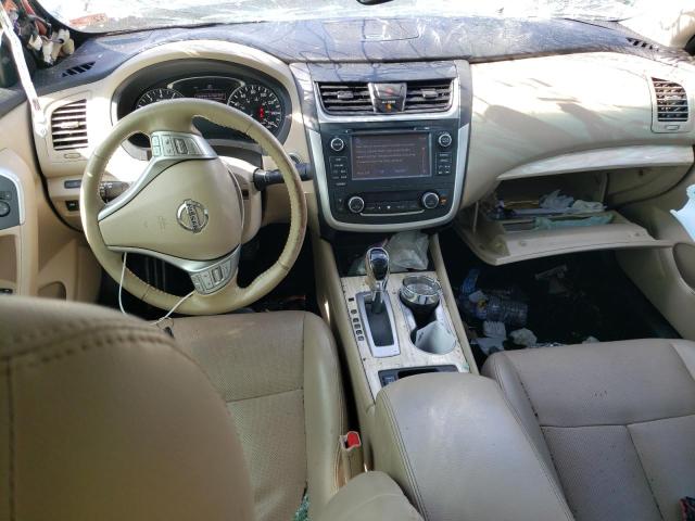 Photo 8 from auction – 2017 NISSAN ALTIMA 2.5 with VIN 1N4AL3AP7HC211964