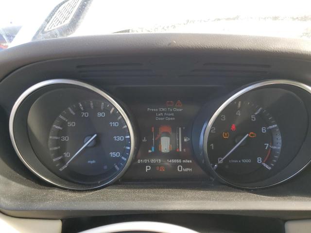Снимка 9 от търг – 2015 LAND ROVER RANGE ROVE с VIN SALWR2VF9FA527474