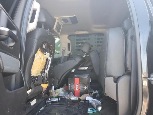 Photo 10 from auction – 2015 CHEVROLET SILVERADO with VIN 1GC4K0C81FF645534