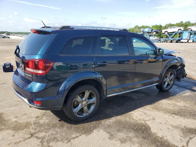 Photo 3 from auction – 2015 DODGE JOURNEY CR with VIN 3C4PDCGB4FT727861