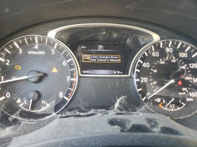 Photo 9 from auction – 2016 NISSAN ALTIMA 2.5 with VIN 1N4AL3AP2GC123659