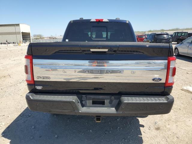 Photo 6 from auction – 2021 FORD F150 SUPER with VIN 1FTFW1ED6MFD01093