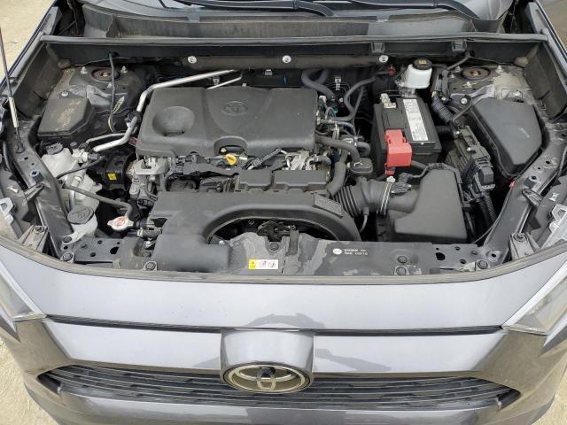 Photo 12 from auction – 2019 TOYOTA RAV4 LE with VIN 2T3H1RFV4KW037137