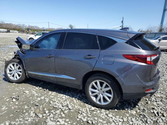 Photo 2 from auction – 2019 ACURA RDX with VIN 5J8TC1H35KL021518