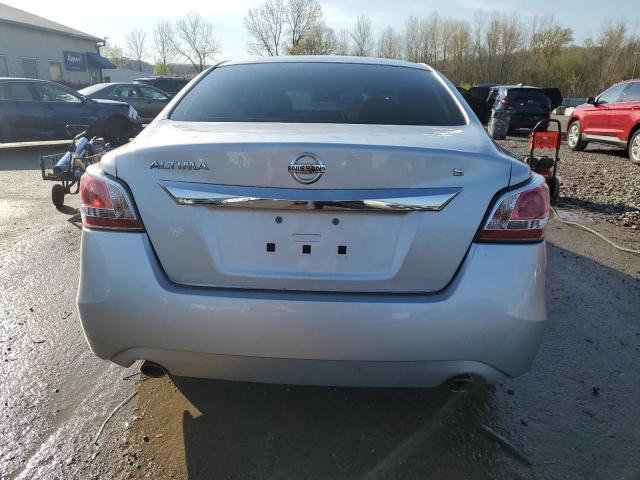 Photo 6 from auction – 2015 NISSAN ALTIMA 2.5 with VIN 1N4AL3AP9FN322467