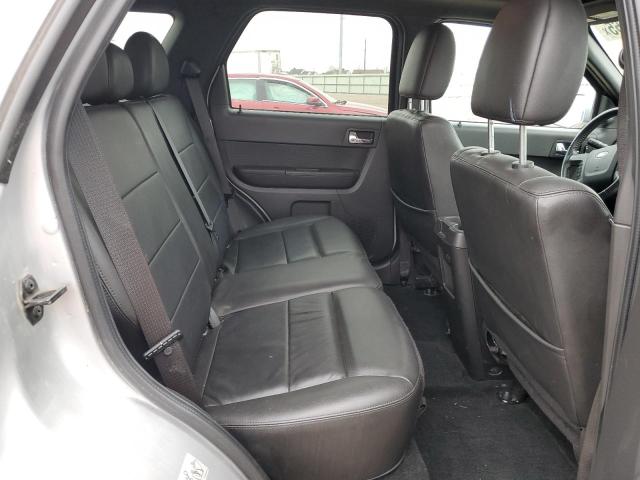 Снимка 11 от търг – 2011 FORD ESCAPE LIM с VIN 1FMCU0E78BKA67505