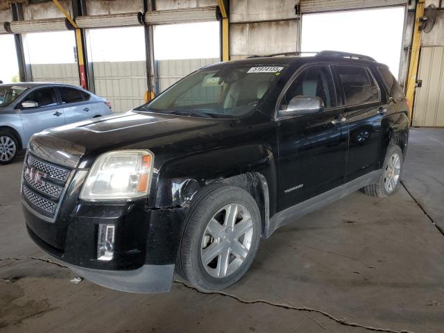 2010 GMC Terrain