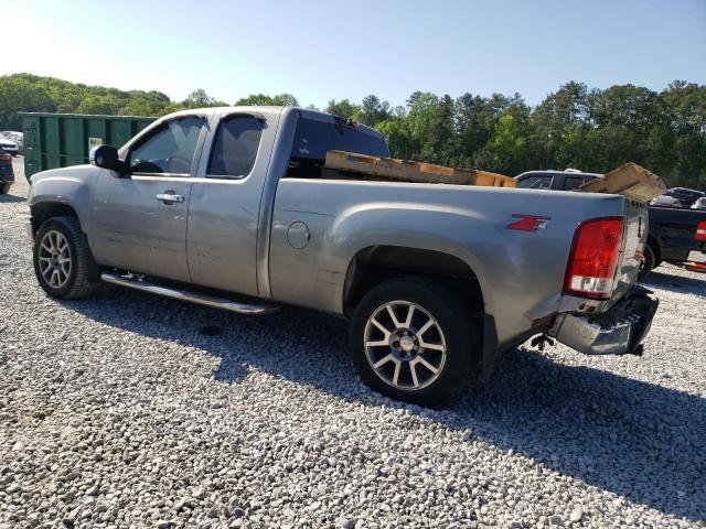 Photo 2 from auction – 2009 GMC SIERRA C15 with VIN 2GTEC29JX91121012