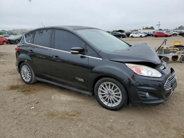 Photo 4 from auction – 2013 FORD C-MAX PREM with VIN 1FADP5CU1DL525636