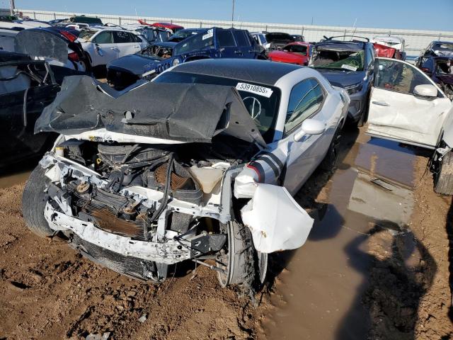 DODGE CHALLENGER 2019 con VIN 2C3CDZBT6KH521580 - Foto de la subasta