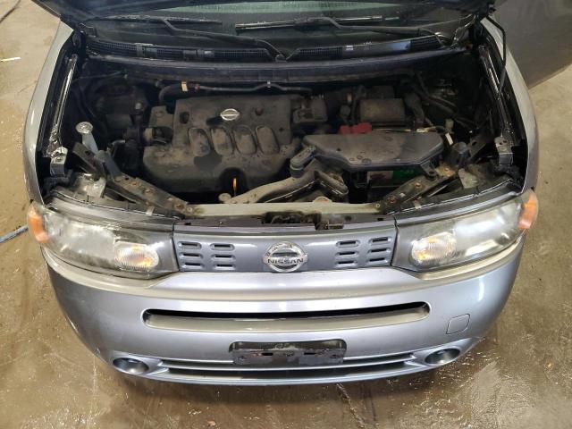 Photo 12 from auction – 2010 NISSAN CUBE BASE with VIN JN8AZ2KR8AT151884