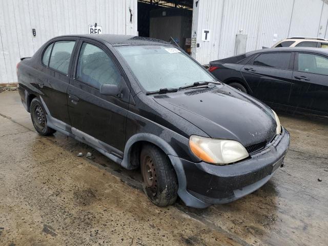 Photo 4 from auction – 2000 TOYOTA ECHO with VIN JTDBT1239Y0070573