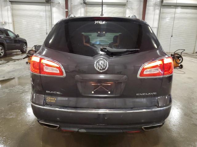 Photo 6 from auction – 2015 BUICK ENCLAVE with VIN 5GAKRAKD0FJ264828