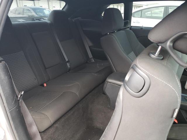Photo 10 from auction – 2015 DODGE CHALLENGER with VIN 2C3CDZAG4FH911751