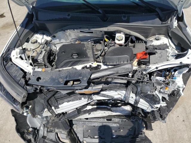 Photo 12 from auction – 2023 CHEVROLET TRAILBLAZE with VIN KL79MRSL7PB137178