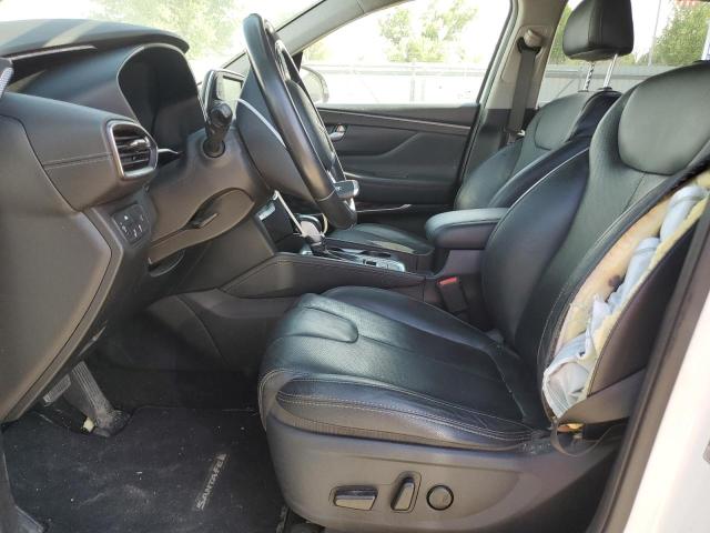 Photo 7 from auction – 2019 HYUNDAI SANTA FE L with VIN 5NMS53AD3KH069782
