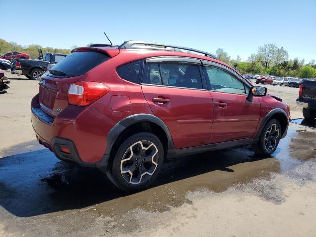 Photo 3 from auction – 2015 SUBARU XV CROSSTR with VIN JF2GPAFC1FH310798