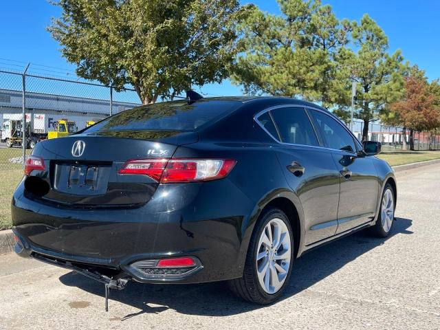 Photo 4 from auction – 2016 ACURA ILX PREMIU with VIN 19UDE2F71GA019861