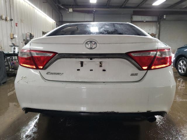 Photo 6 from auction – 2015 TOYOTA CAMRY LE with VIN 4T1BF1FK3FU984716