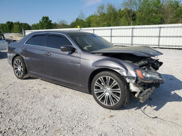 Фото 4 с аукциона – 2013 CHRYSLER 300 S с VIN 2C3CCABG6DH732918