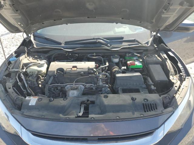 Photo 11 from auction – 2018 HONDA CIVIC LX with VIN 2HGFC2F52JH550671