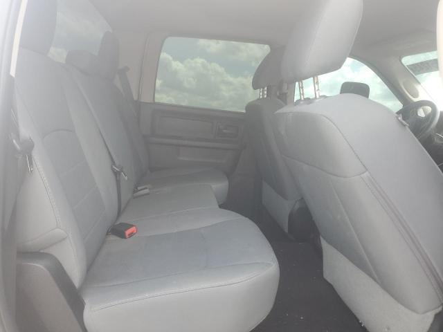 Photo 10 from auction – 2016 RAM 2500 ST with VIN 3C6UR5CLXGG281280