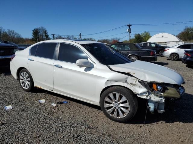 Photo 4 from auction – 2013 HONDA ACCORD EXL with VIN 1HGCR2F82DA197752