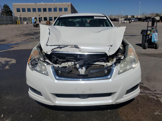 Photo 5 from auction – 2011 SUBARU LEGACY 2.5 with VIN 4S3BMCC62B3244538