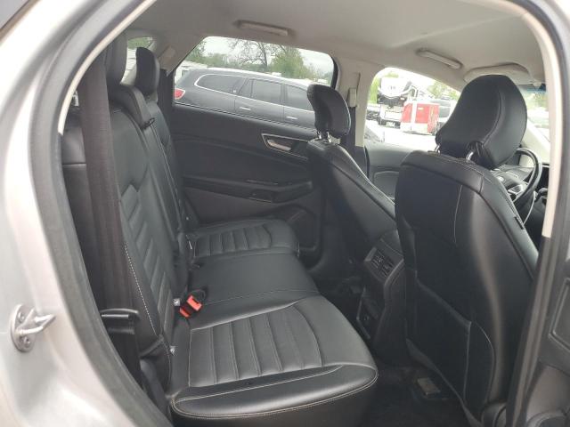 Photo 11 from auction – 2017 FORD EDGE SEL with VIN 2FMPK4J92HBB61095