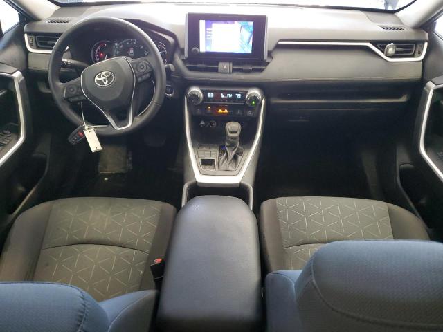 Photo 8 from auction – 2023 TOYOTA RAV4 XLE with VIN 2T3P1RFV4PC325292