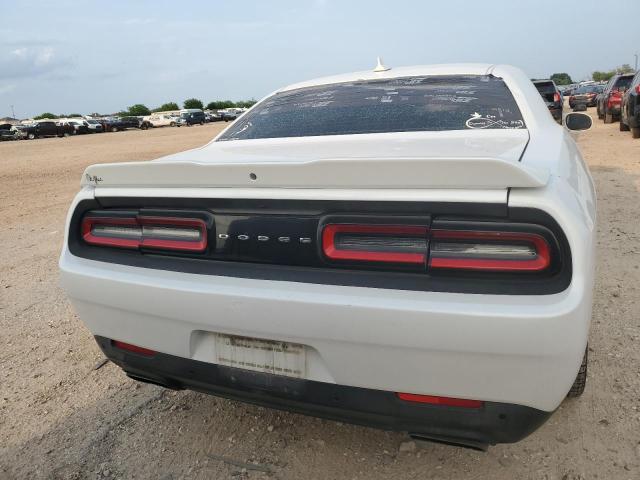 Photo 6 from auction – 2015 DODGE CHALLENGER with VIN 2C3CDZBTXFH714689