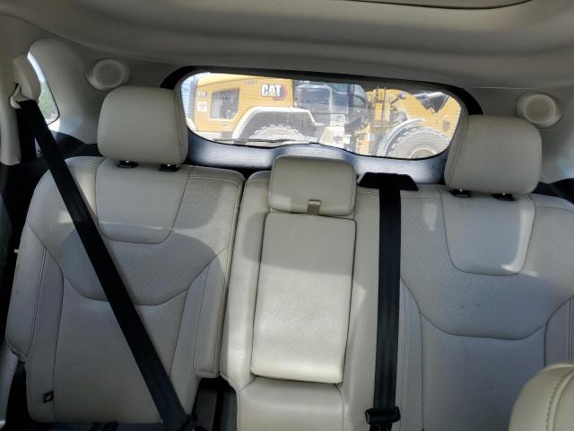Photo 10 from auction – 2017 FORD EDGE TITAN with VIN 2FMPK3K89HBB66620