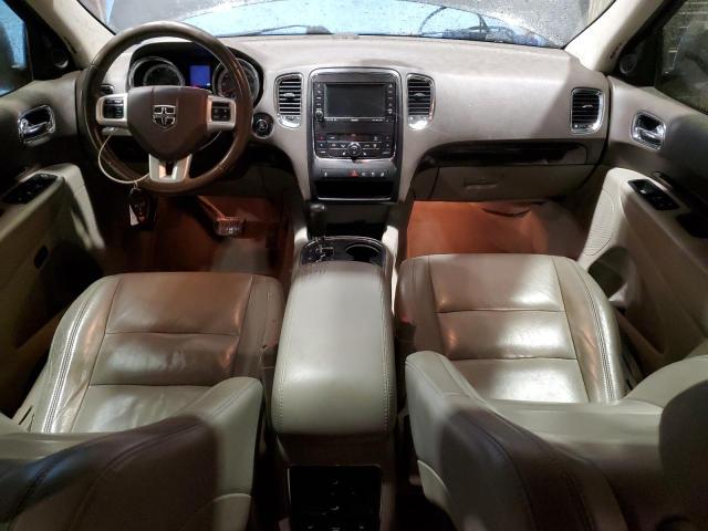 Photo 8 from auction – 2011 DODGE DURANGO CR with VIN 1D4RE4GG9BC696056