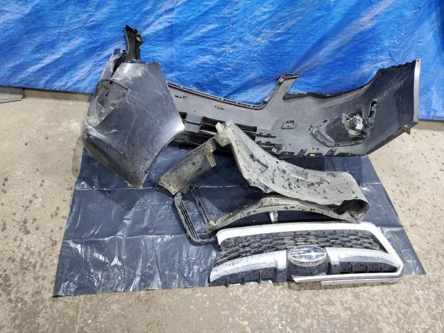 Photo 13 from auction – 2012 SUBARU IMPREZA PR with VIN JF1GPAF68CH211017