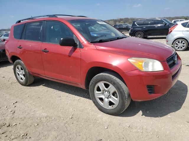 Photo 4 from auction – 2009 TOYOTA RAV4 with VIN 2T3ZF35V99W014340