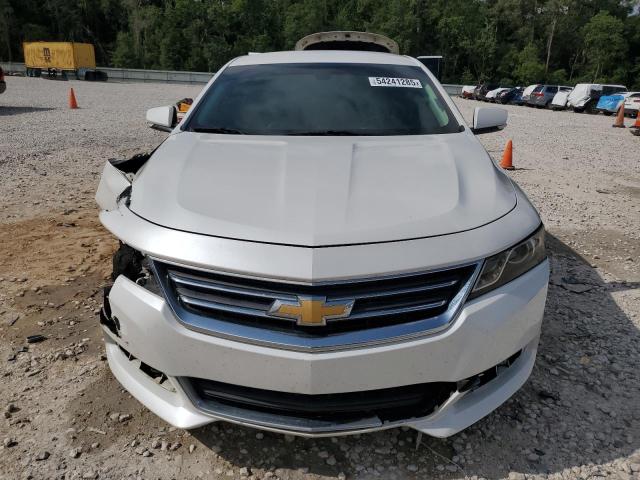 Photo 5 from auction – 2016 CHEVROLET IMPALA with VIN 2G1105SA2G9171025
