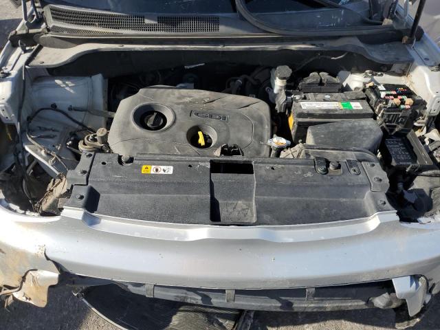Photo 11 from auction – 2015 KIA SOUL + with VIN KNDJP3A53F7798313