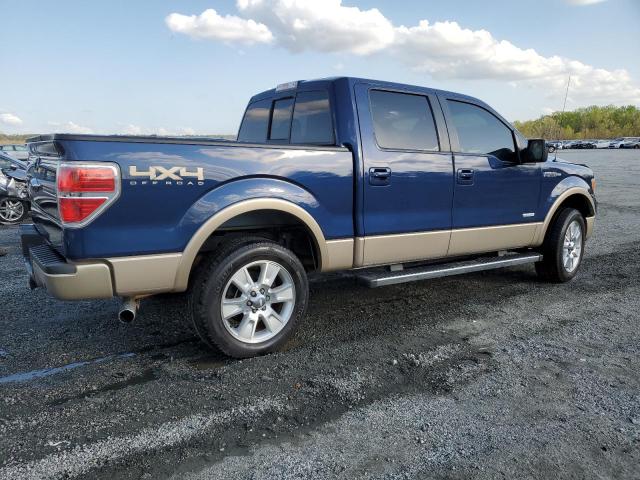 Photo 3 from auction – 2012 FORD F150 SUPER with VIN 1FTFW1ET7CFC29178