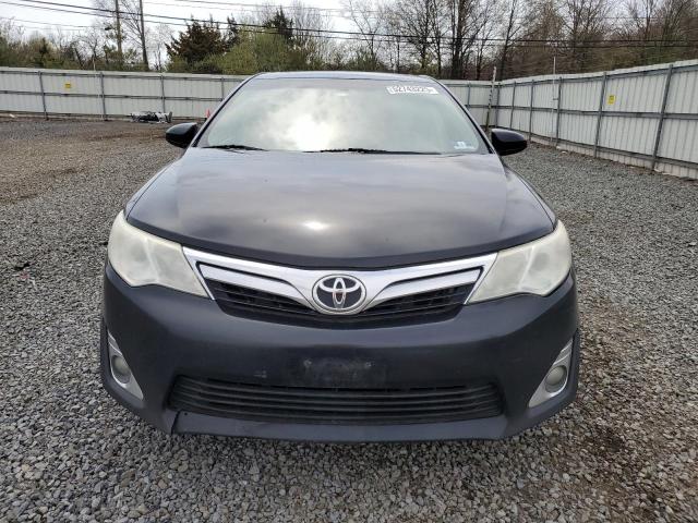 Photo 5 from auction – 2012 TOYOTA CAMRY with VIN 4T4BF1FK4CR206541