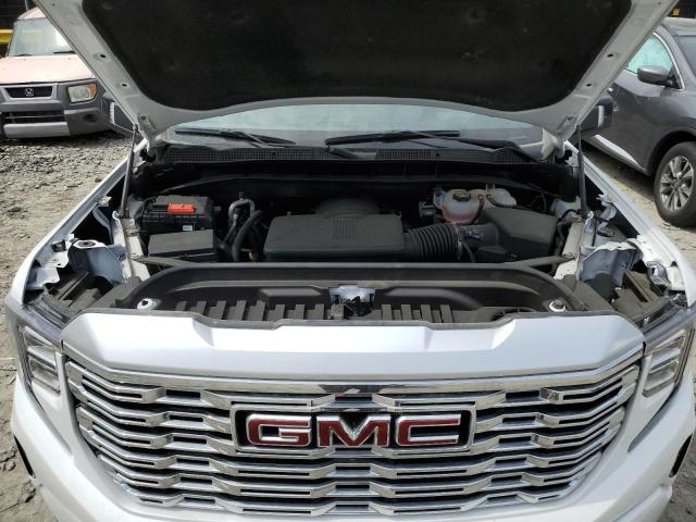 Photo 11 from auction – 2022 GMC SIERRA C15 with VIN 3GTPHGED4NG679267