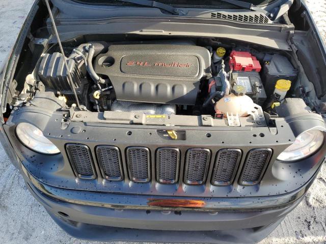 Photo 12 from auction – 2018 JEEP RENEGADE L with VIN ZACCJABB9JPH07852